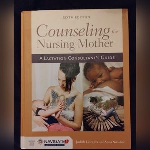 Counseling the Nursing Mother